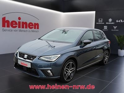 gebraucht Seat Ibiza ST 1.0 TGI FR Fa Lane