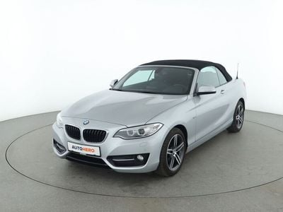 BMW 220
