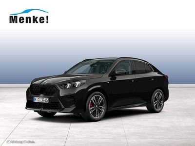 Schwarz Gebraucht 2025 BMW X2 M Sport SUV | 50.799 € (Teuer)