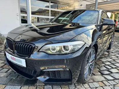 Gebraucht BMW M240