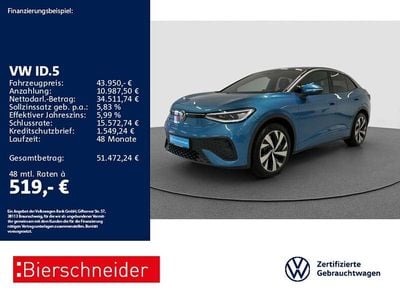 VW ID.5