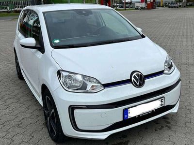 gebraucht VW e-up! up! Upe-up Style Plus