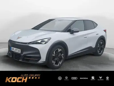 Gebraucht Cupra Tavascan