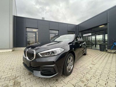 gebraucht BMW 118 i Advantage Automatik