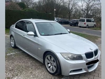 gebraucht BMW 330 i