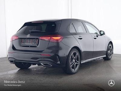 Mercedes A250