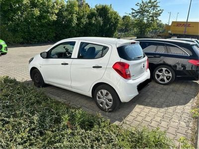 Opel Karl