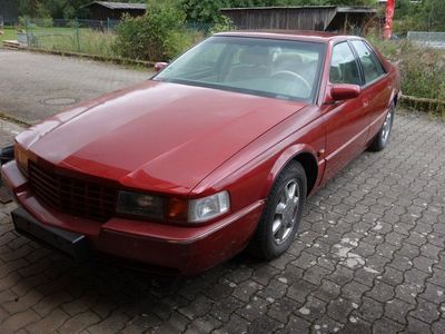 gebraucht Cadillac Seville STS STS 4.6 32V A