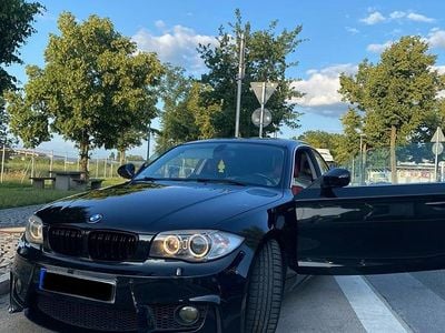 BMW 118 Coupé
