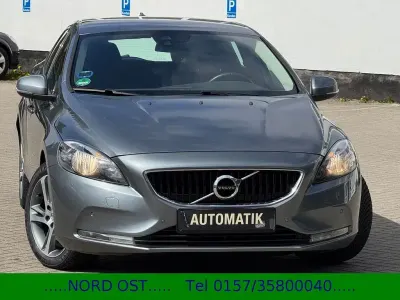 Gebraucht Volvo V40