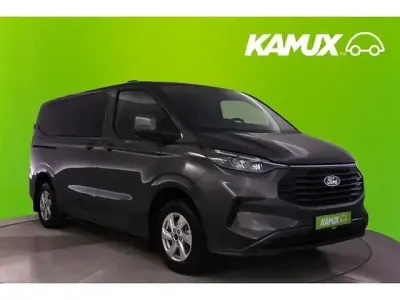 Used Ford Transit Custom Titanium 2025 Andere Sedan