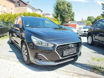 Gebraucht Hyundai i30