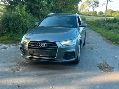 Gebraucht Audi Q3