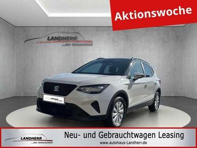 Usata Seat Arona Style 116 CV (85 kW) 2025 Bianco SUV
