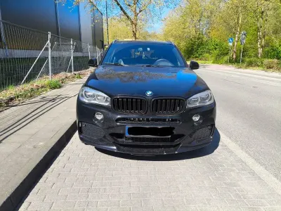 Gebraucht BMW X5
