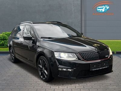 gebraucht Skoda Octavia Combi I 2.0 TDI RS I TÜV Neu I