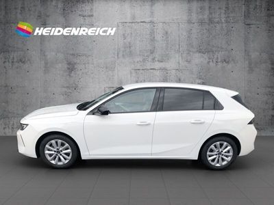 gebraucht Opel Astra 1.2 Enjoy+AGR+NAVI+KAMERA+SITZHEIZUNG
