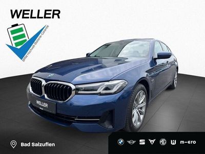 BMW 530e