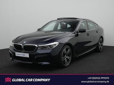 BMW 630