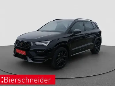 Nuova Cupra Ateca VZ 300 CV (220 kW) 2026 Nero SUV