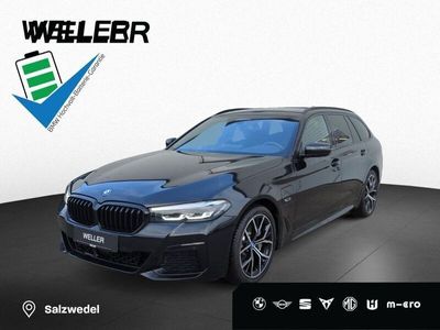 BMW 530e