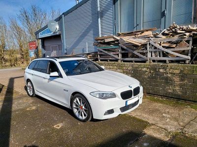 BMW 535