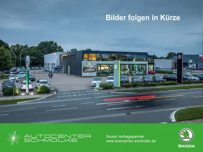 Brugt Skoda Fabia Ambition 110 HK (80 kW) 2023 Hvid Hatchback