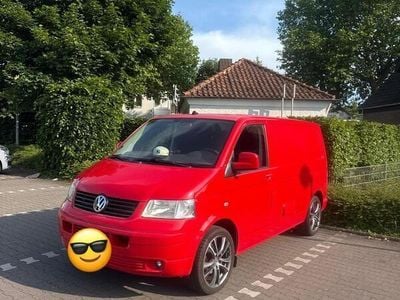 VW T5