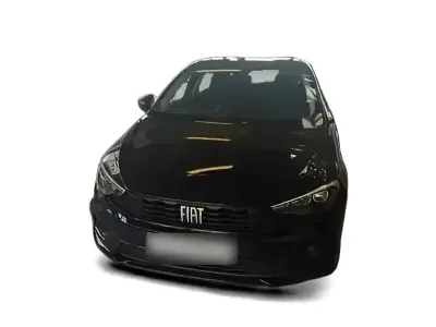 Gebraucht Fiat Tipo 130 PS (95 kW) 2024 Schwarz Kombi