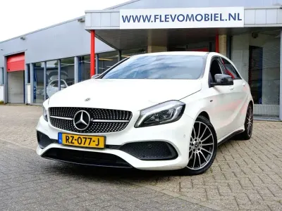 Gebraucht Mercedes A160