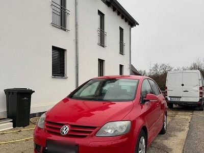 VW Golf Plus