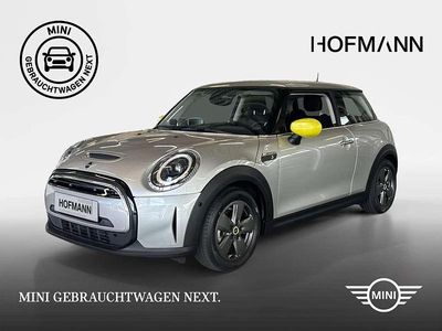 Gebraucht Mini Cooper SE Essential 135 kW (184 PS) 2023 Melting silver iii Kleinwagen