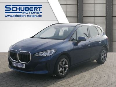 gebraucht BMW 218 Active Tourer d