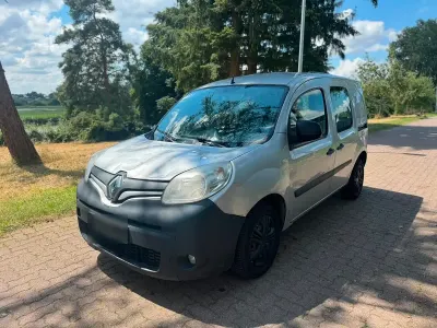Gebraucht Renault Kangoo
