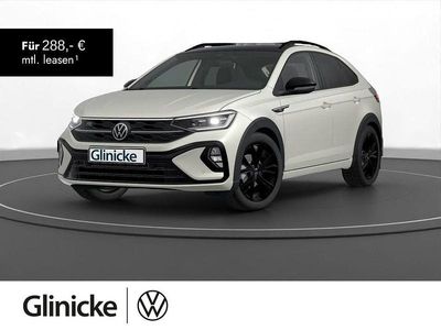 Gebraucht VW Taigo R-line 110 PS (80 kW) 2023 Grau SUV
