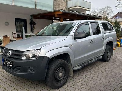 VW Amarok
