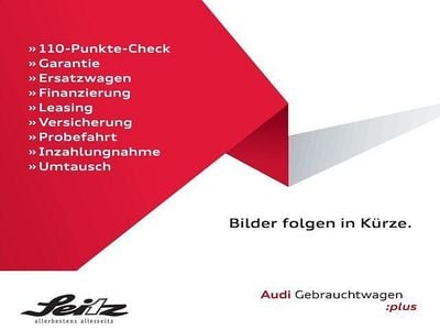 Używany Audi A6 Sport 204 KM (150 kW) 2022 Biały Kombi