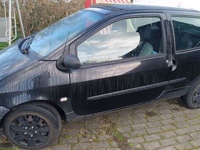 gebraucht Renault Twingo 