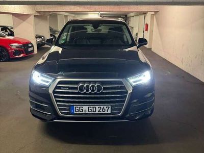 gebraucht Audi Q7 3.0 TDI quattro tiptronic