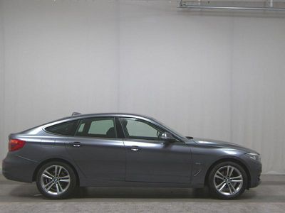 BMW 320 Gran Turismo