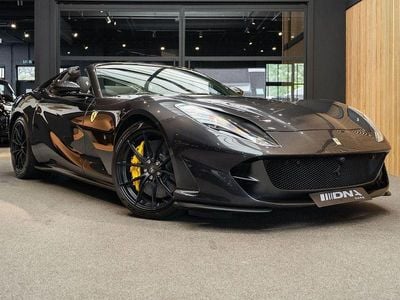 Ferrari 812