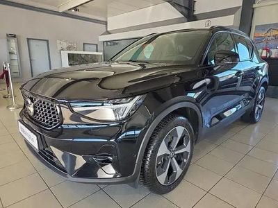 Gebraucht Volvo XC40 Ultimate 360 PS (264 kW) 2023 Schwarz SUV