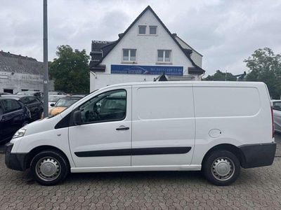 Fiat Scudo