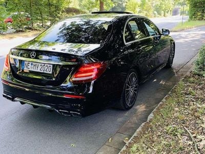Mercedes E350