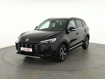 Nuova MG ZS Comfort 116 CV (85 kW) 2025 Nero SUV
