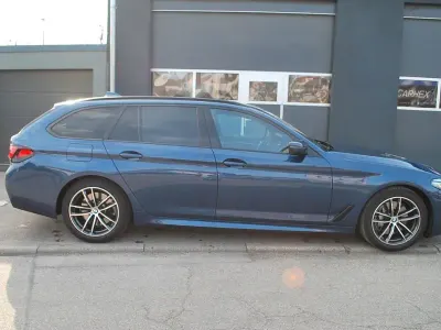 Gebraucht BMW 530
