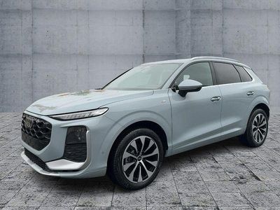 Gebraucht Audi Q3 Sport 150 PS (110 kW) 2025 Grau SUV