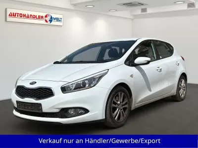 Gebraucht Kia Ceed