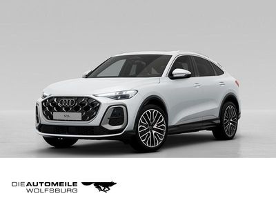 Nuova Audi SQ5 Sportback Sport 367 CV (269 kW) 2025 Bianco SUV