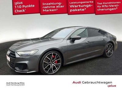Audi S7